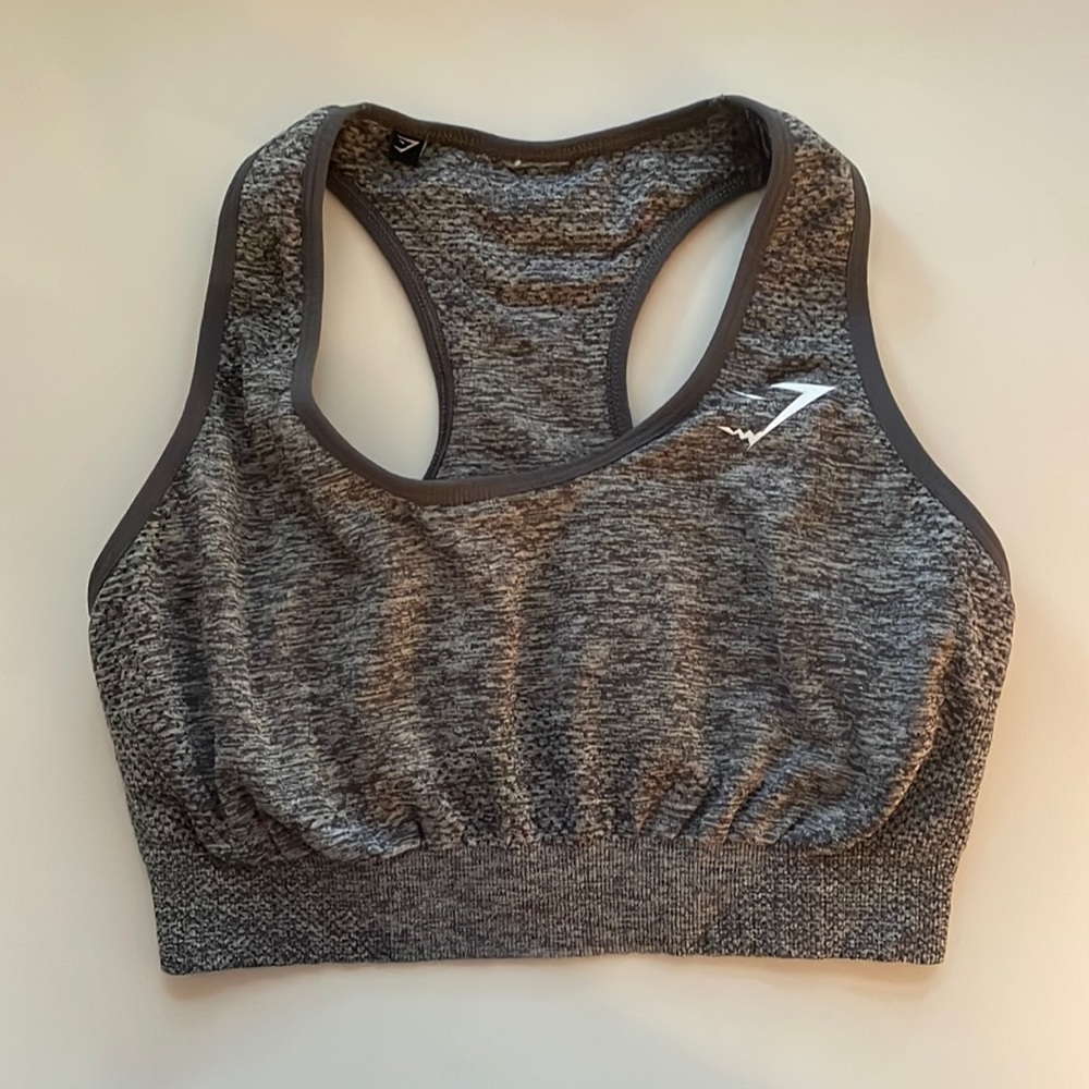 Gymshark sports bra